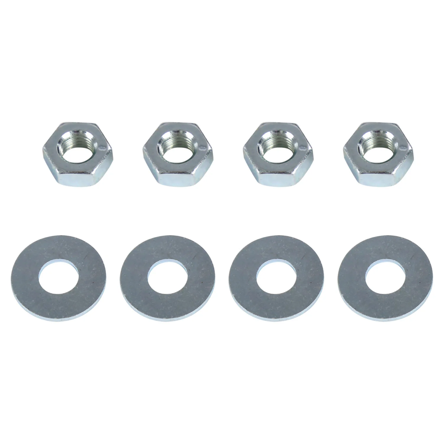 2013-2017 Chevy Express/GMC Savana Steel Rear Step Bumper Parking Sensor Hole - Image 9