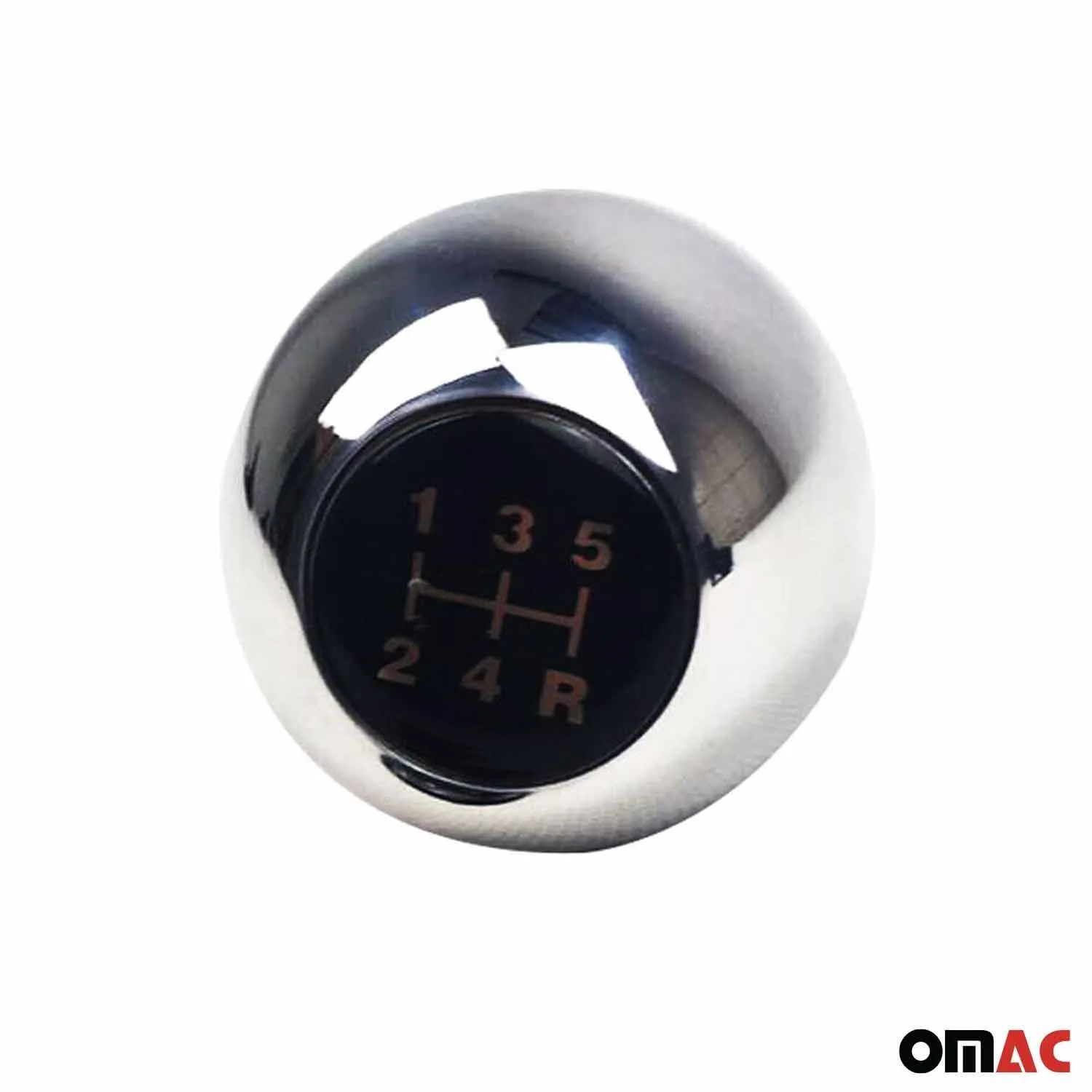 2001-2010 Chrysler PT Cruiser Aluminium Gear Shift Knob Shifter Handle Gray - Image 3