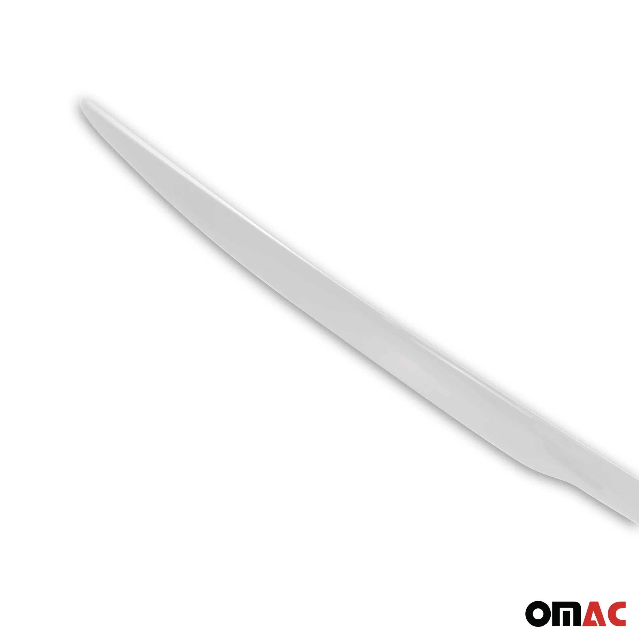 2011-2016 BMW 5 Series F10 Sedan Rear Trunk Spoiler Wing - Image 5