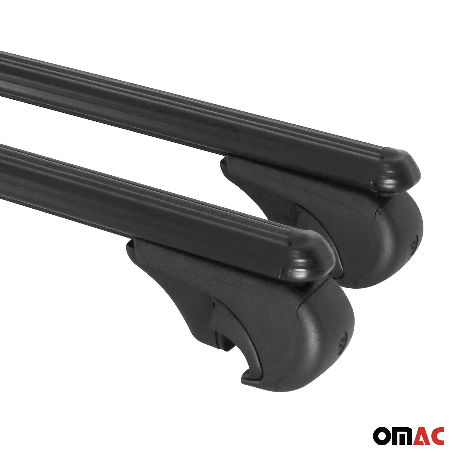 2013-2022 Chevrolet Trax Roof Rack Cross Bars Luggage Carrier 2 Pcs - Image 12