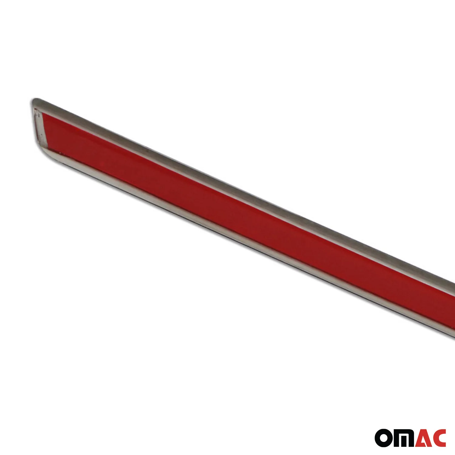 2011-2016 BMW 5 Series F10 Sedan Rear Trunk Lid Molding Trim - Image 10