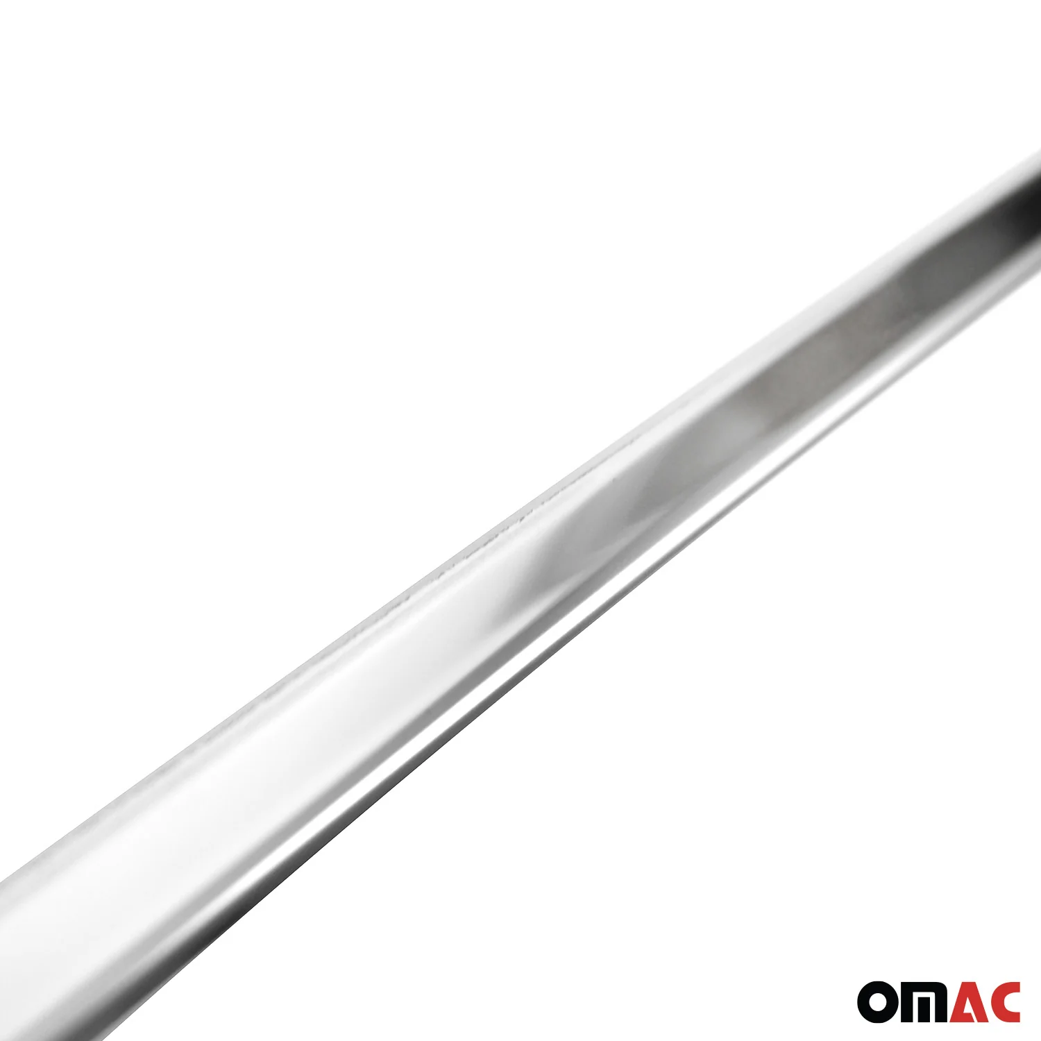 2011-2016 BMW 5 Series F10 Sedan Rear Trunk Lid Molding Trim - Image 8