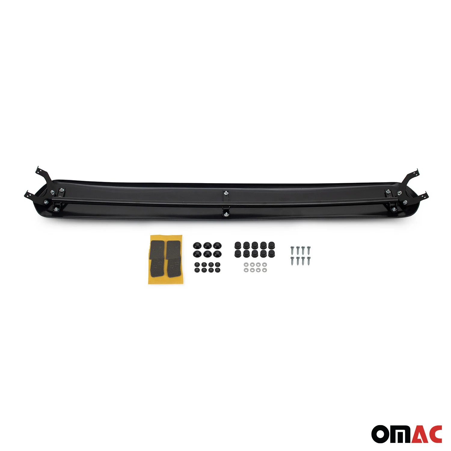 2010-2013 Ford Transit Connect Front Windshield Sun Visor 1 Pc Smoke - Image 6