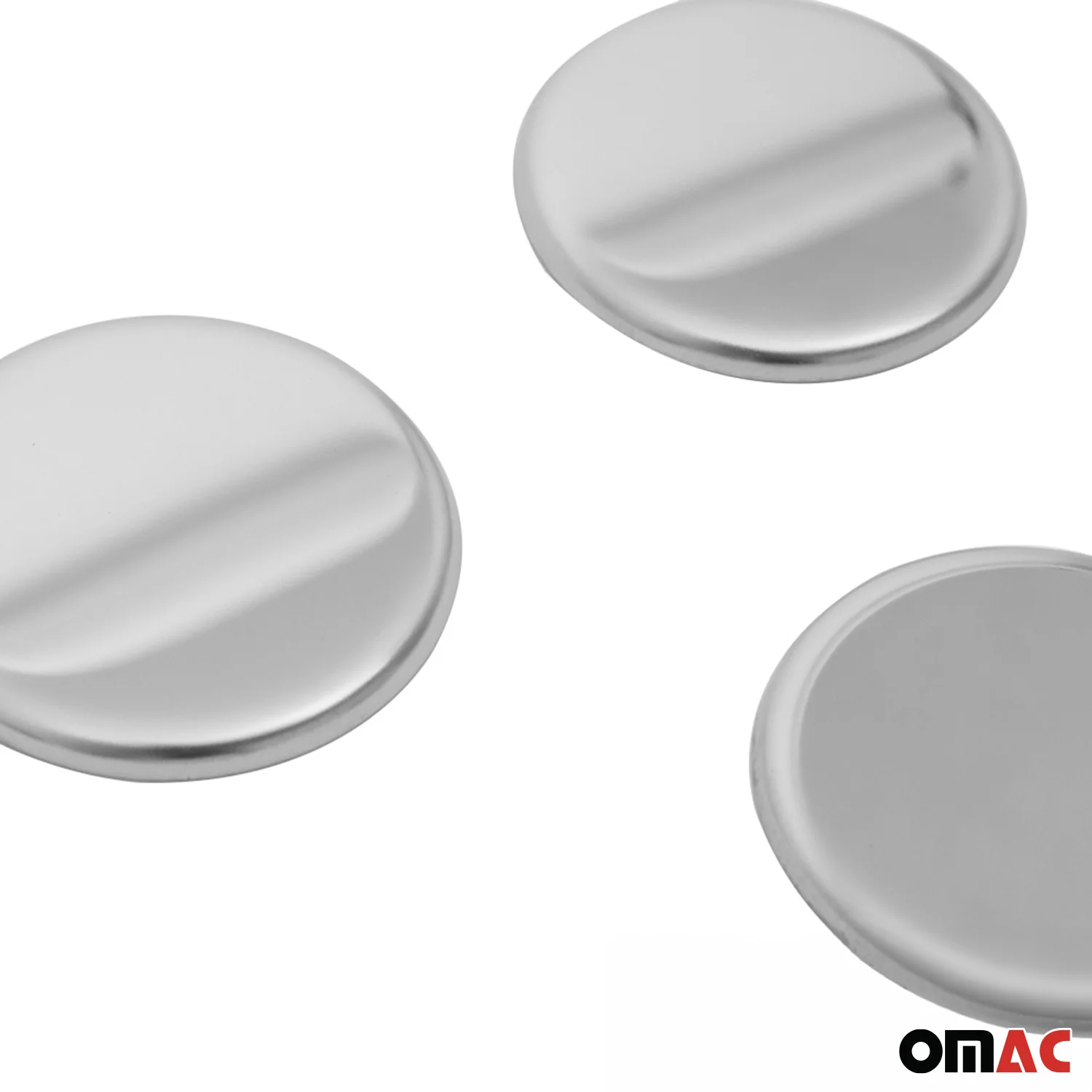 2010-2013 Ford Transit Connect Car Door Handle Cover Protector Stainless Steel 5 Pcs - Image 6