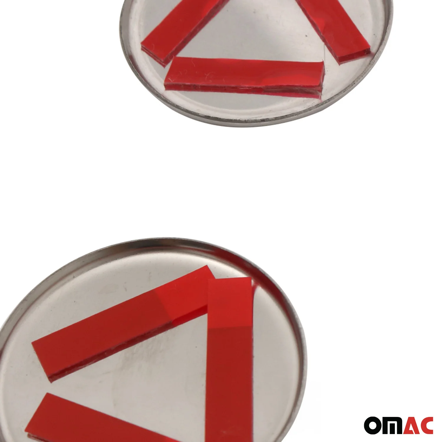 2010-2013 Ford Transit Connect Car Door Handle Cover Protector Stainless Steel 5 Pcs - Image 8