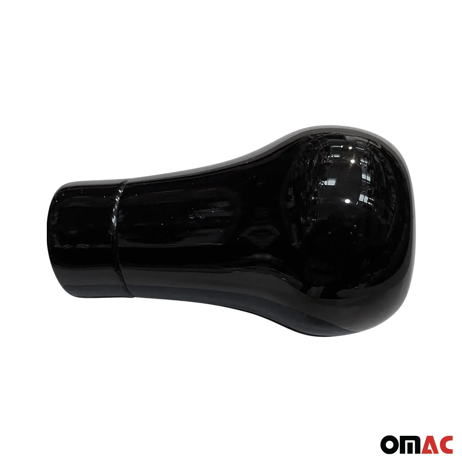 2001-2010 Chrysler PT Cruiser Black Gear Shift Knob Shifter Handle Black - Image 3