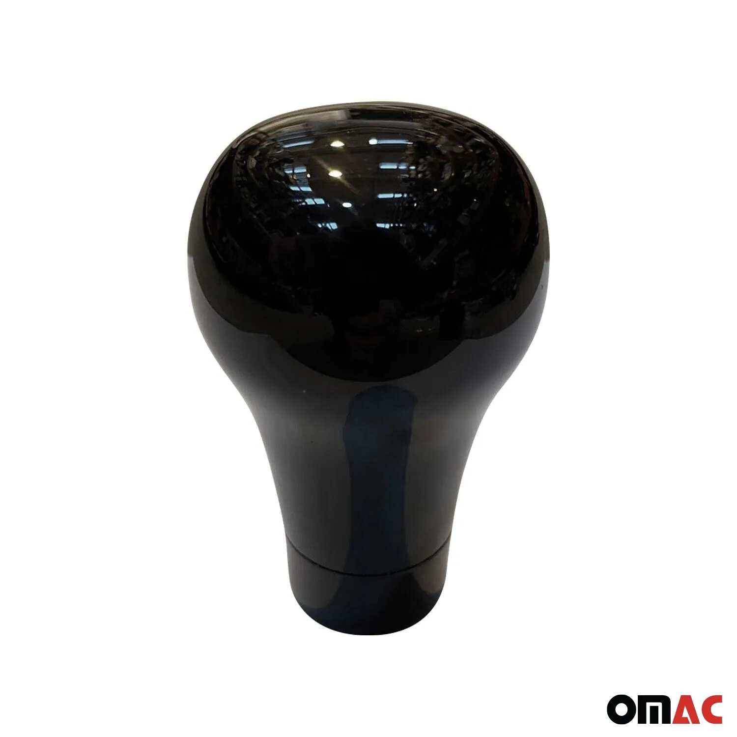 2001-2010 Chrysler PT Cruiser Black Gear Shift Knob Shifter Handle Black - Image 4