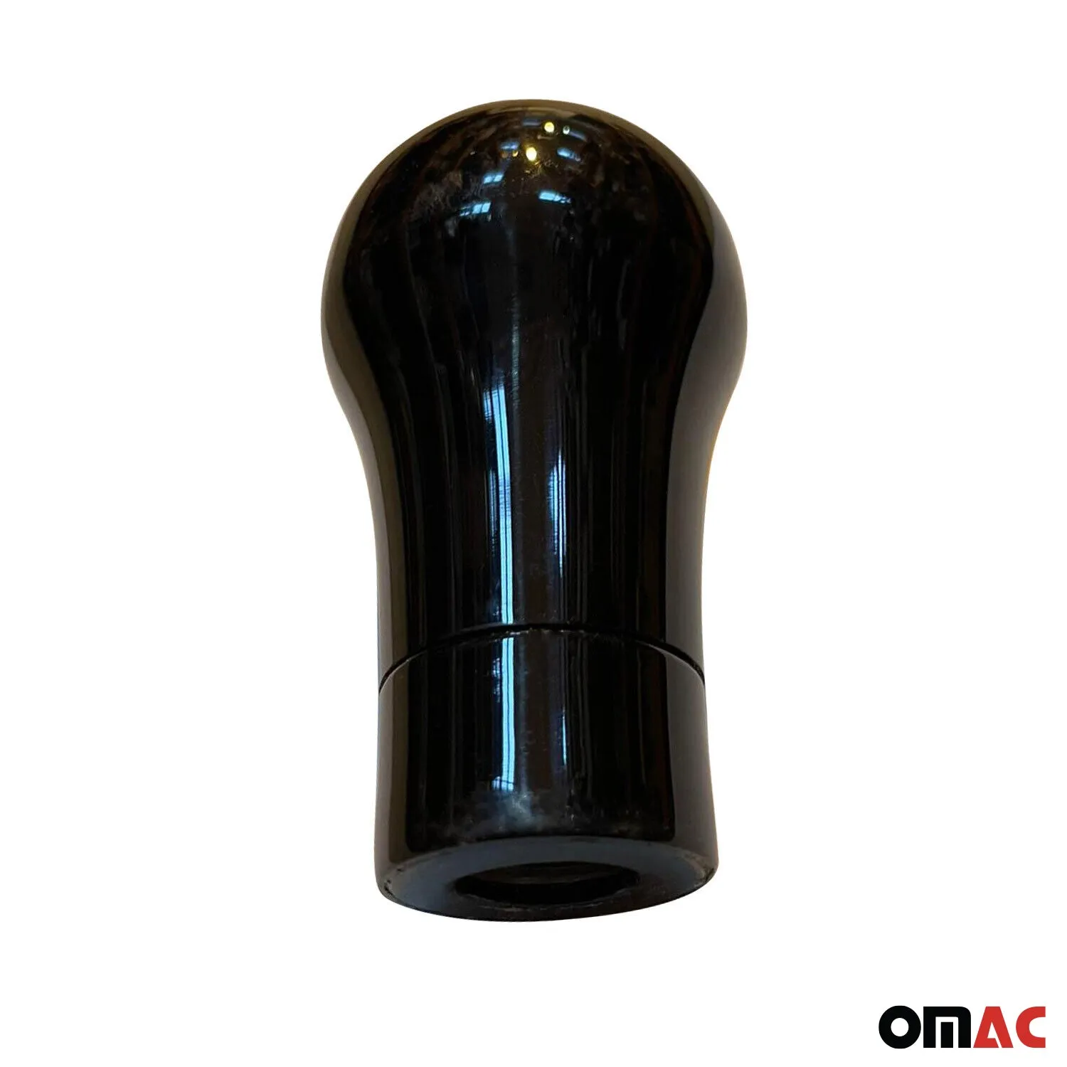 2001-2010 Chrysler PT Cruiser Black Gear Shift Knob Shifter Handle Black - Image 5