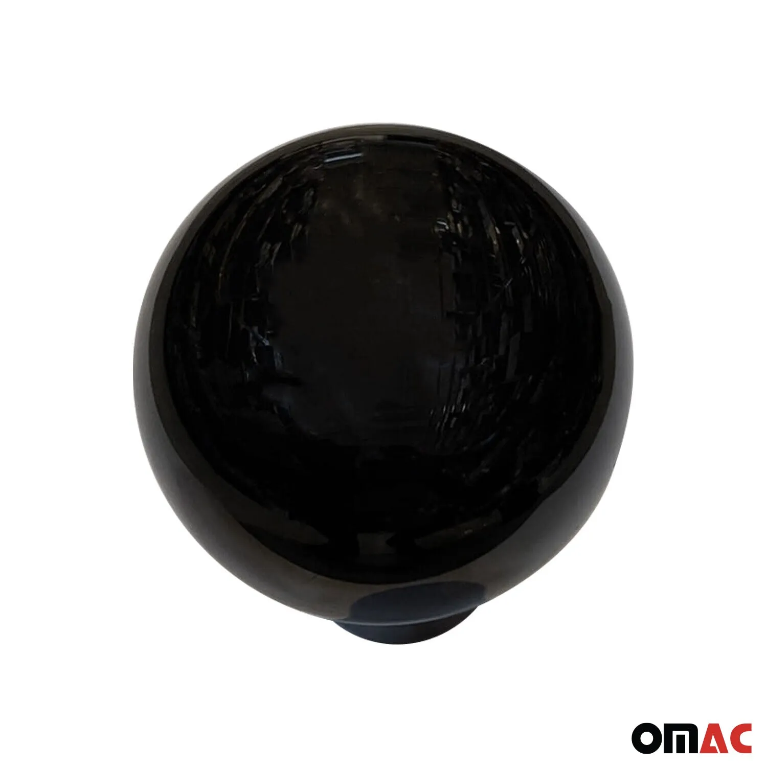 2001-2010 Chrysler PT Cruiser Black Gear Shift Knob Shifter Handle Black - Image 6