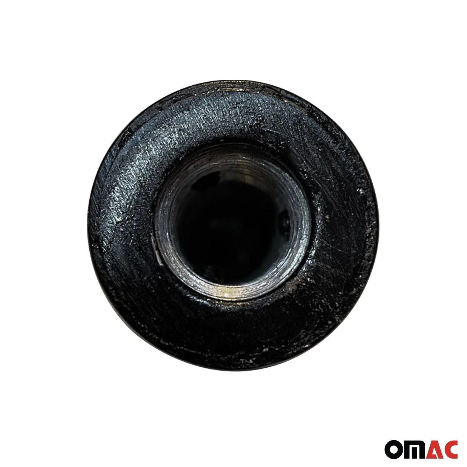 2001-2010 Chrysler PT Cruiser Black Gear Shift Knob Shifter Handle Black - Image 7